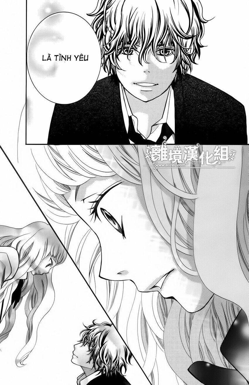 Kyou no Kira-kun Chapter 15 - Trang 2