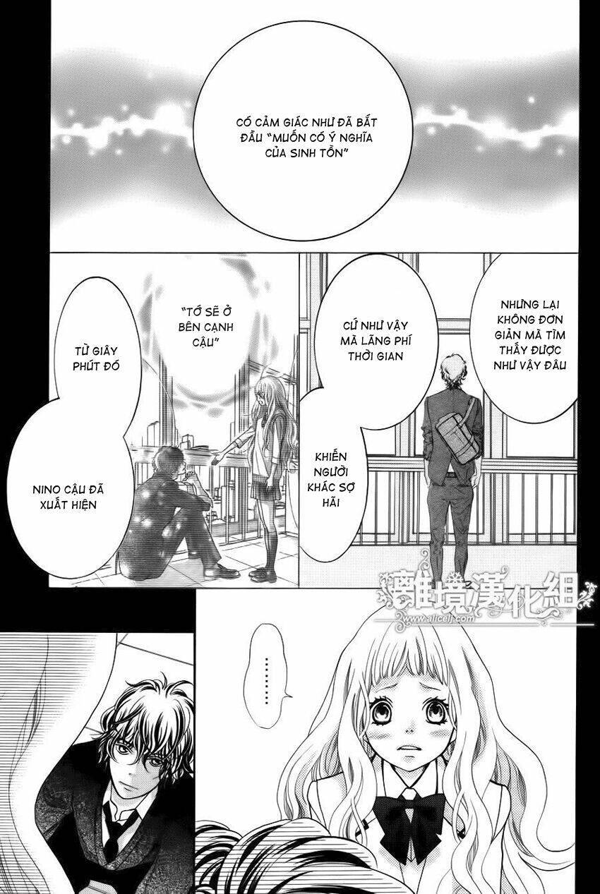 Kyou no Kira-kun Chapter 15 - Trang 2