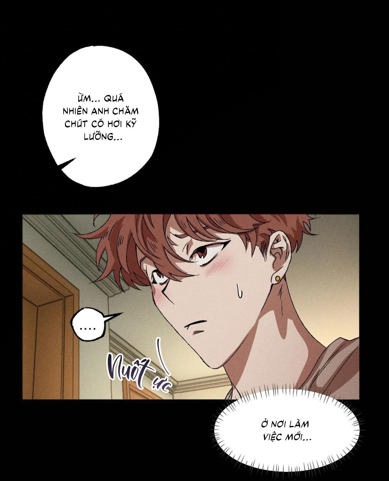 (CBunu) Bẫy Đôi Ngọt Ngào Chapter 76 Ngoại truyện 1 - Next Chapter 77 H+