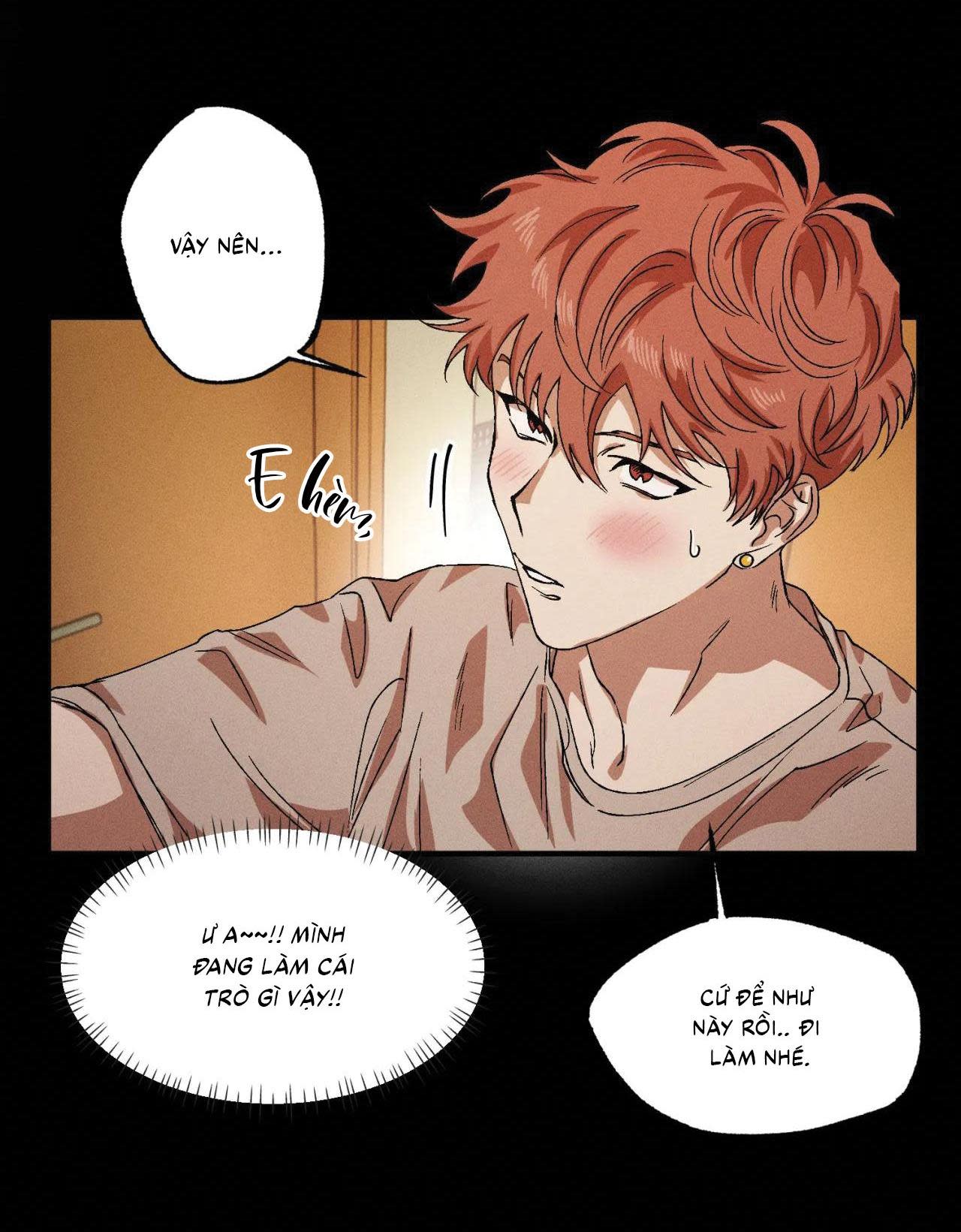 (CBunu) Bẫy Đôi Ngọt Ngào Chapter 76 Ngoại truyện 1 - Next Chapter 77 H+