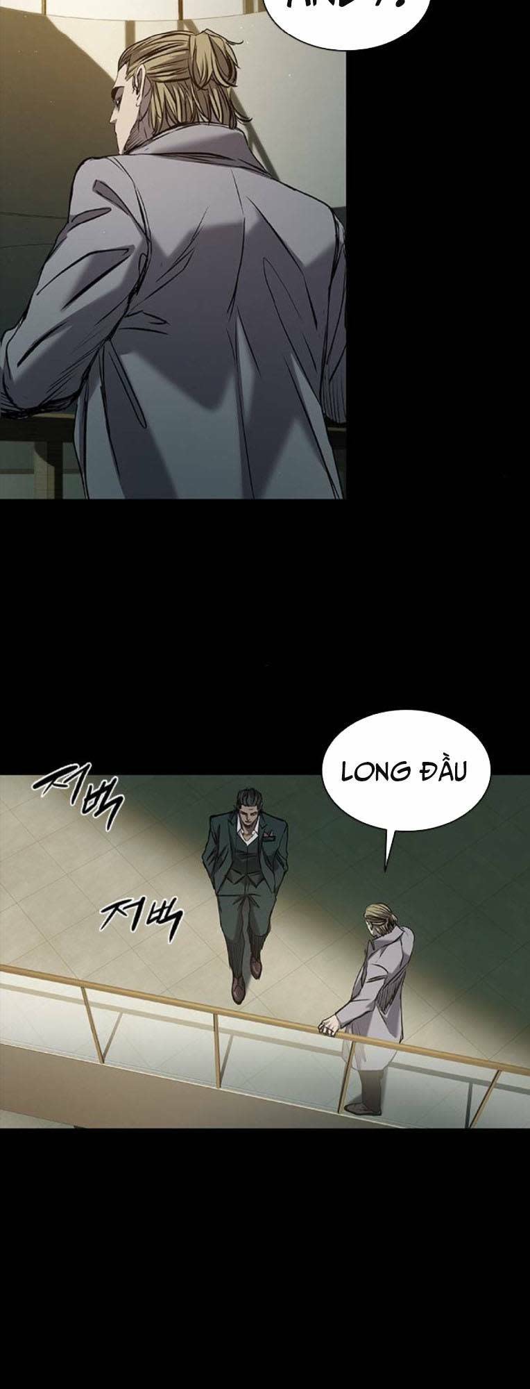 báo thù 2: vạn nhân chi thượng chapter 35 - Next Chapter 35