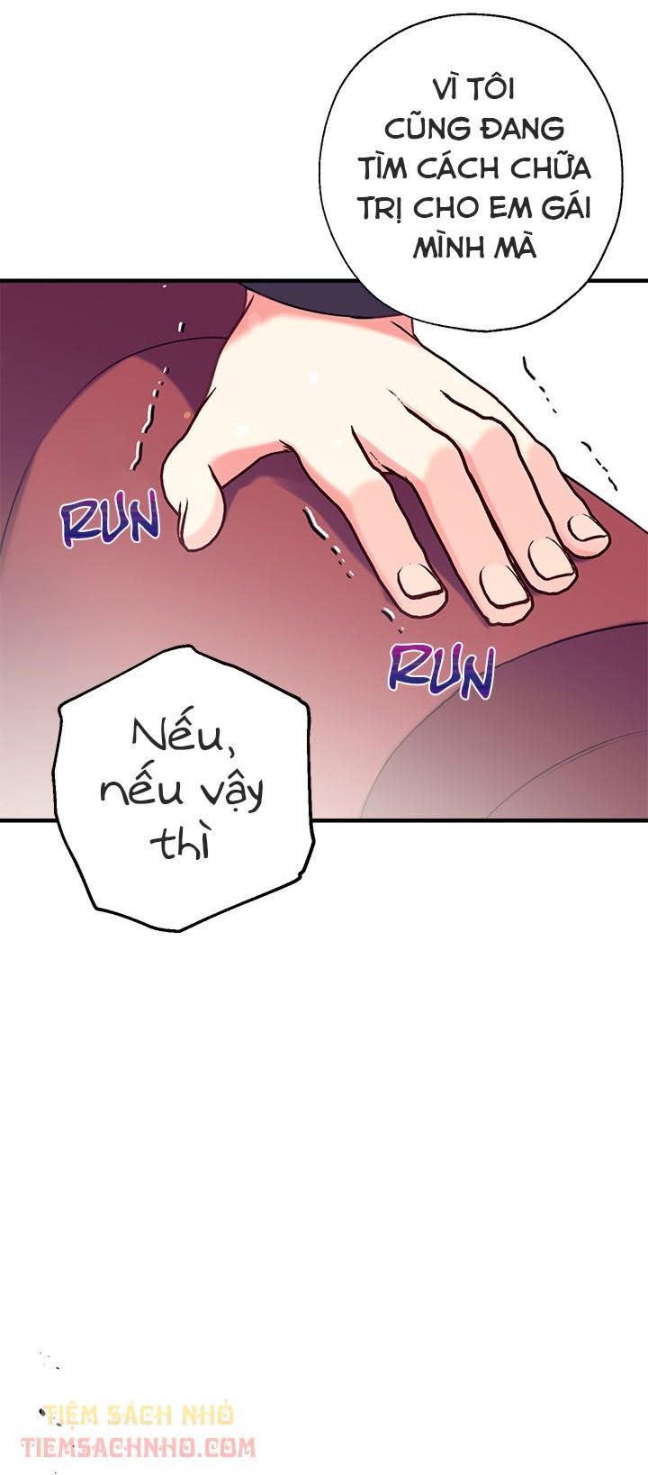 [End ss1] Chúng Ta Có Thể Trở Thành Người Nhà Không? Chap 23 - Next Chap 24