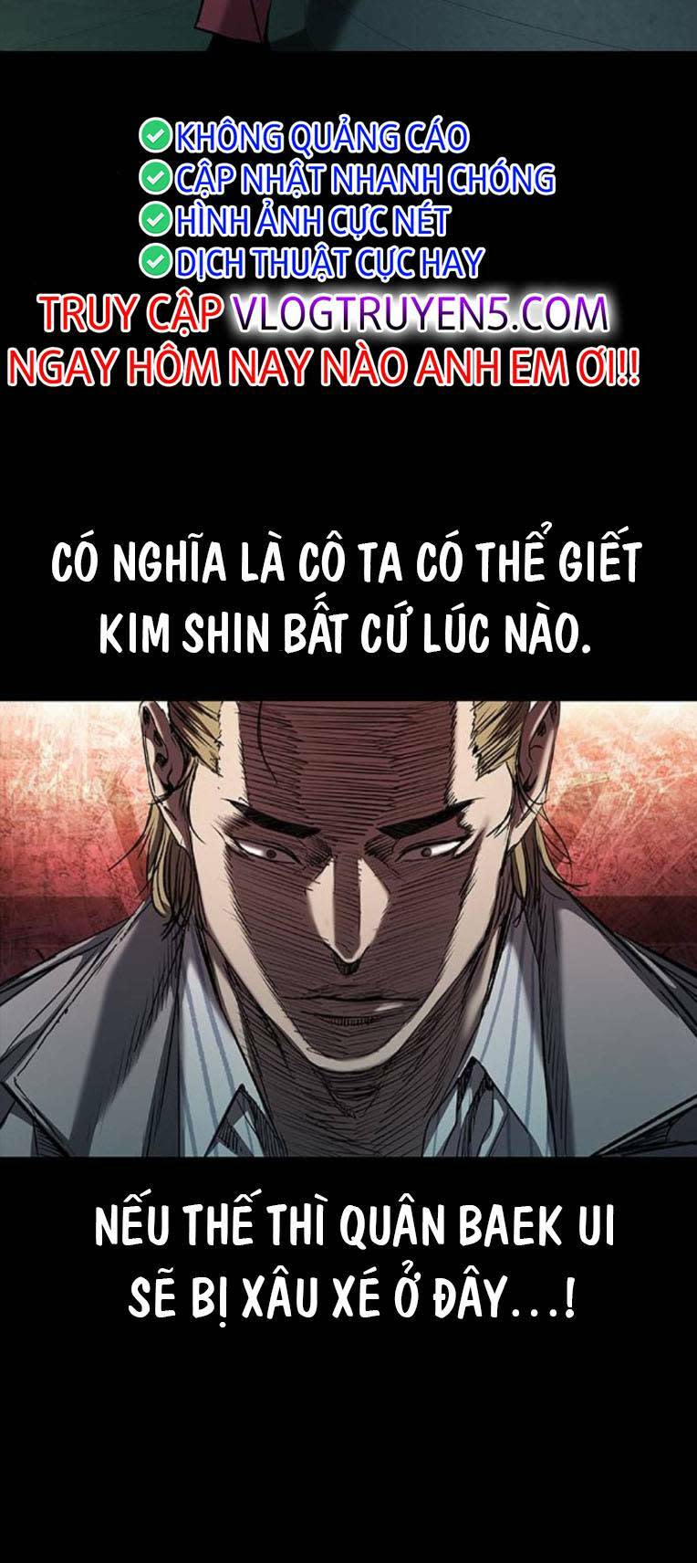 báo thù 2: vạn nhân chi thượng chapter 35 - Next Chapter 35