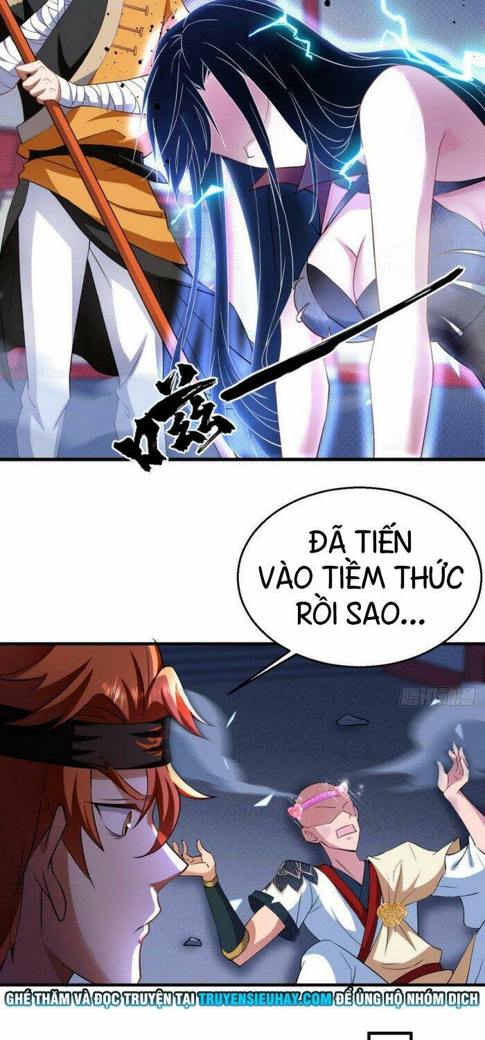 tà du ký Chapter 54 - Trang 2