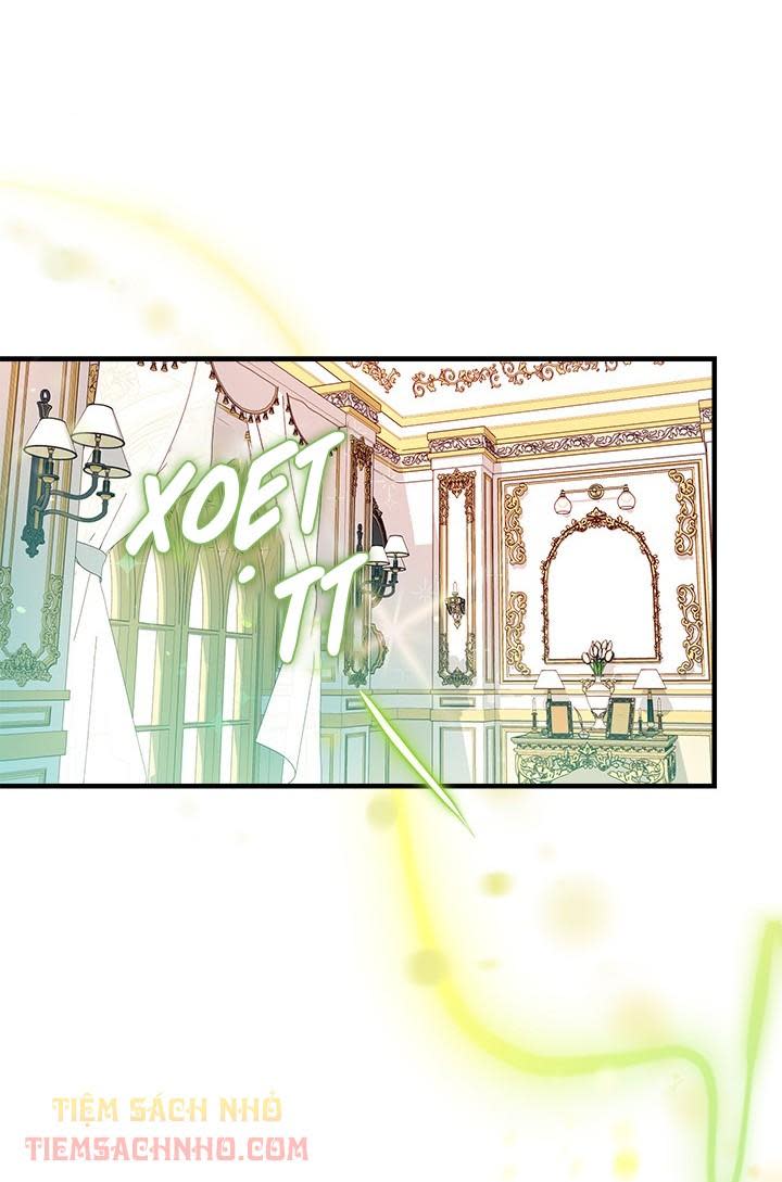 [End ss1] Chúng Ta Có Thể Trở Thành Người Nhà Không? Chap 23 - Next Chap 24