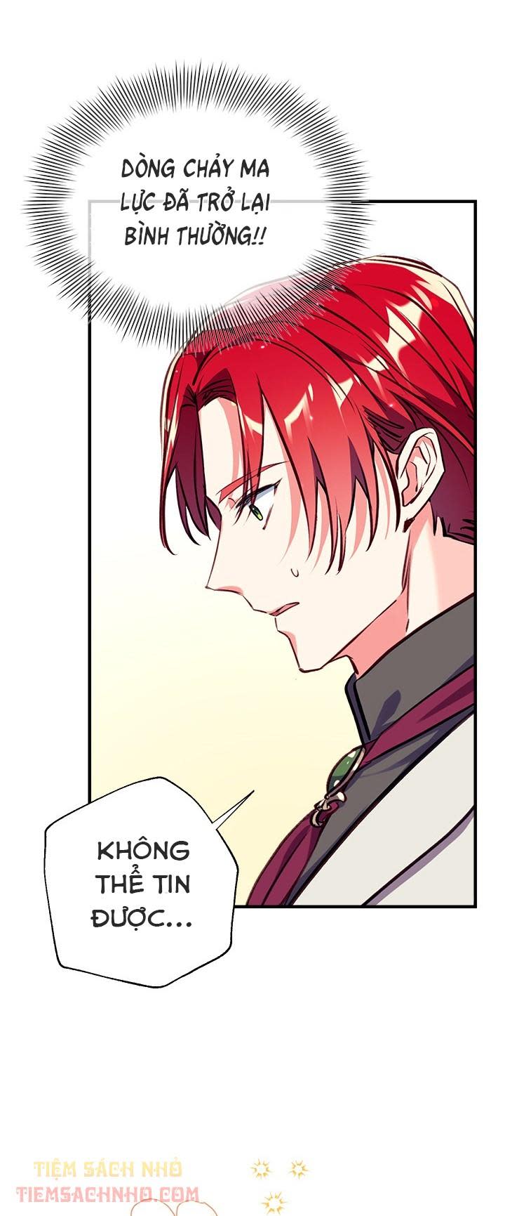 [End ss1] Chúng Ta Có Thể Trở Thành Người Nhà Không? Chap 23 - Next Chap 24