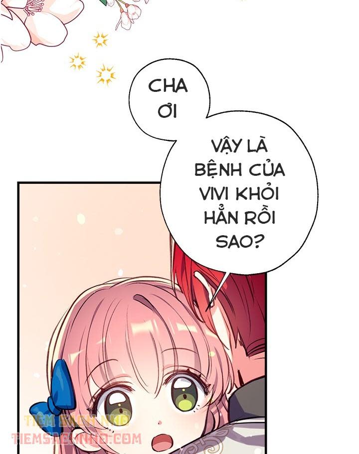 [End ss1] Chúng Ta Có Thể Trở Thành Người Nhà Không? Chap 23 - Next Chap 24