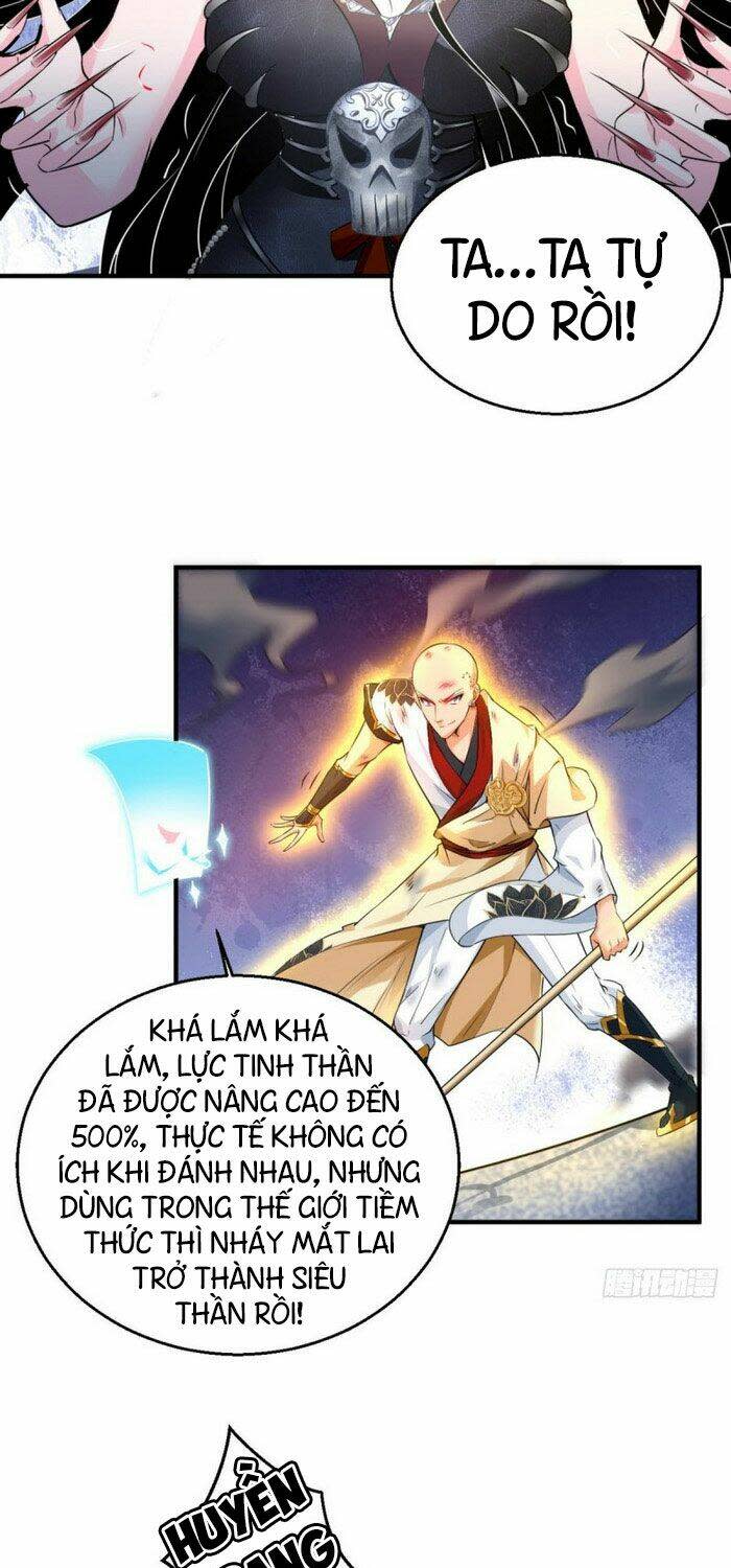 tà du ký Chapter 54 - Trang 2