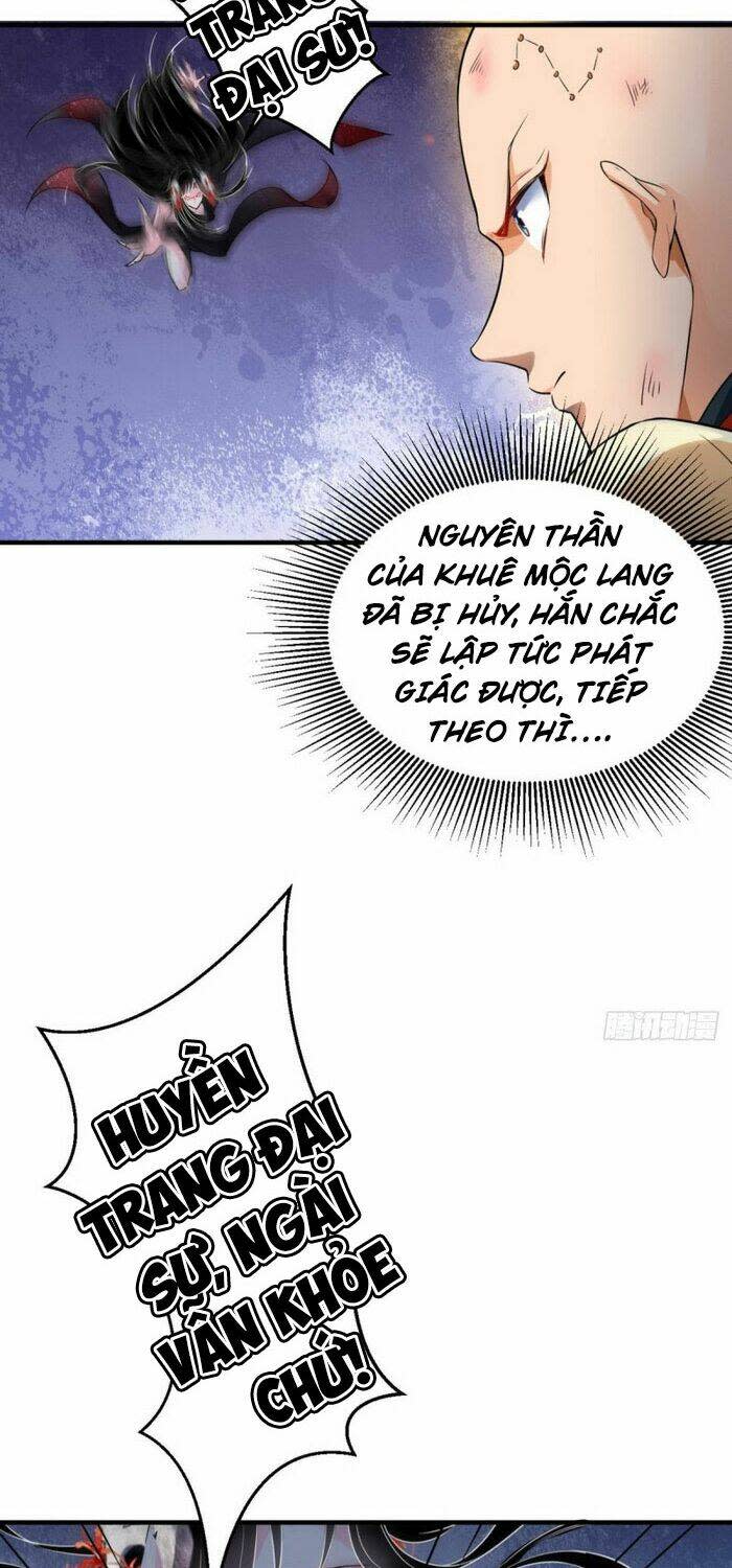 tà du ký Chapter 54 - Trang 2