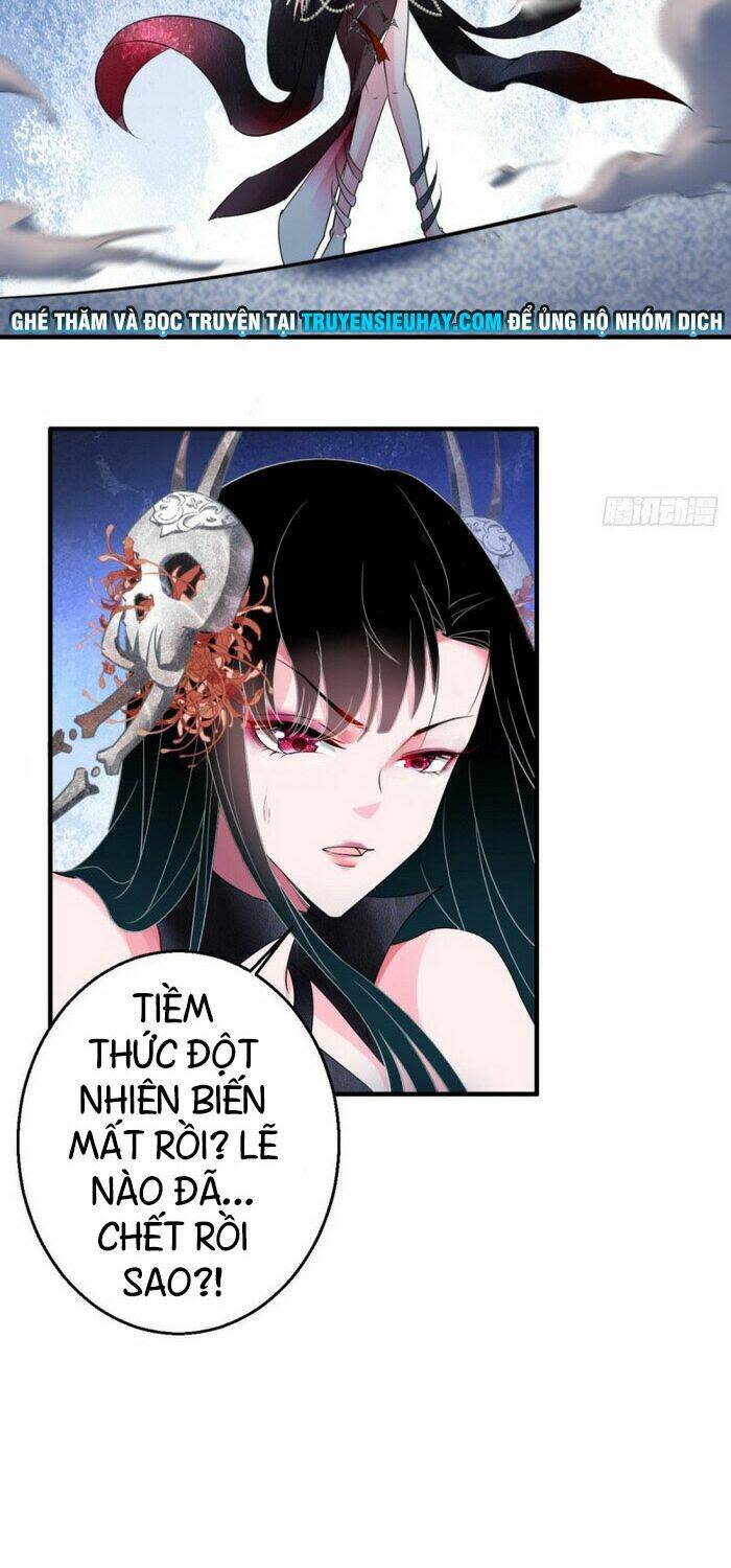 tà du ký Chapter 54 - Trang 2