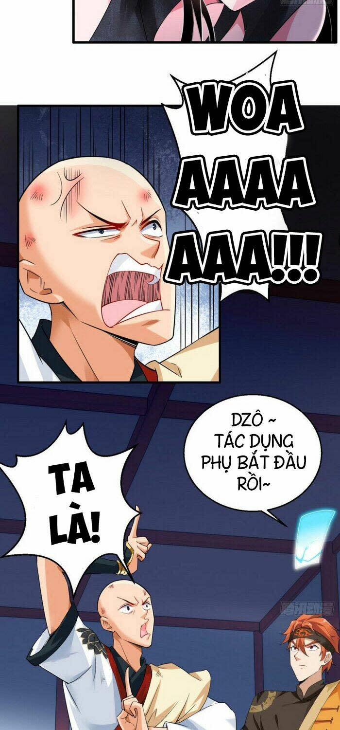 tà du ký Chapter 54 - Trang 2