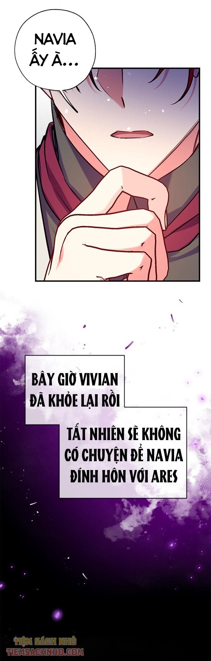 [End ss1] Chúng Ta Có Thể Trở Thành Người Nhà Không? Chap 23 - Next Chap 24