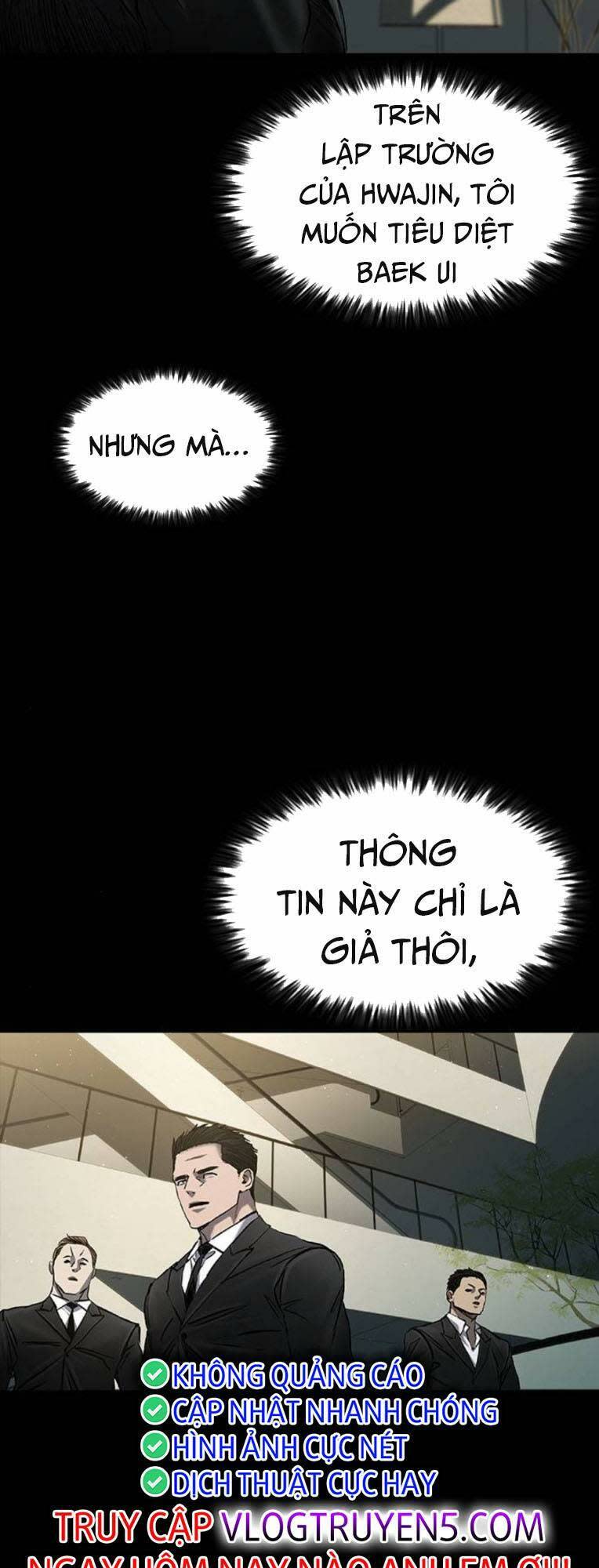 báo thù 2: vạn nhân chi thượng chapter 35 - Next Chapter 35