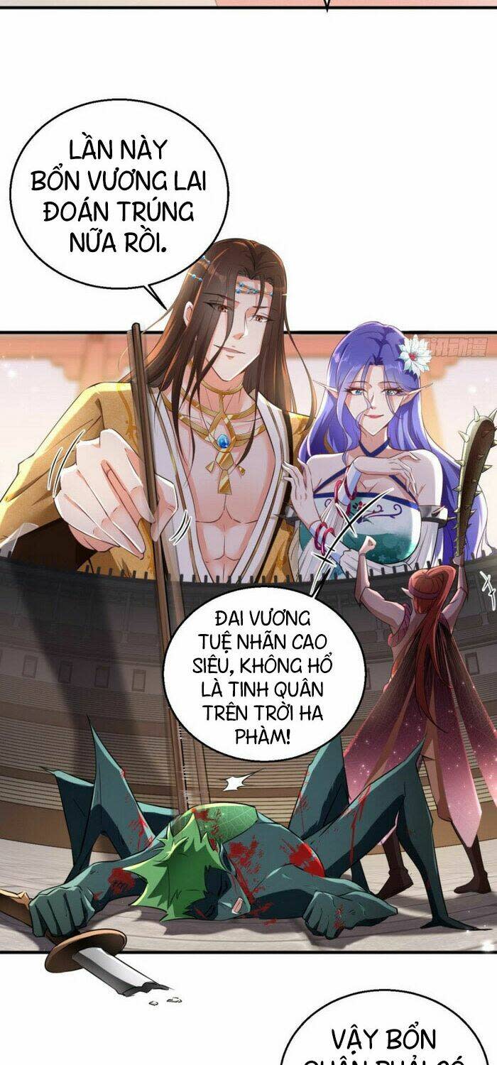 tà du ký chapter 55 - Trang 2