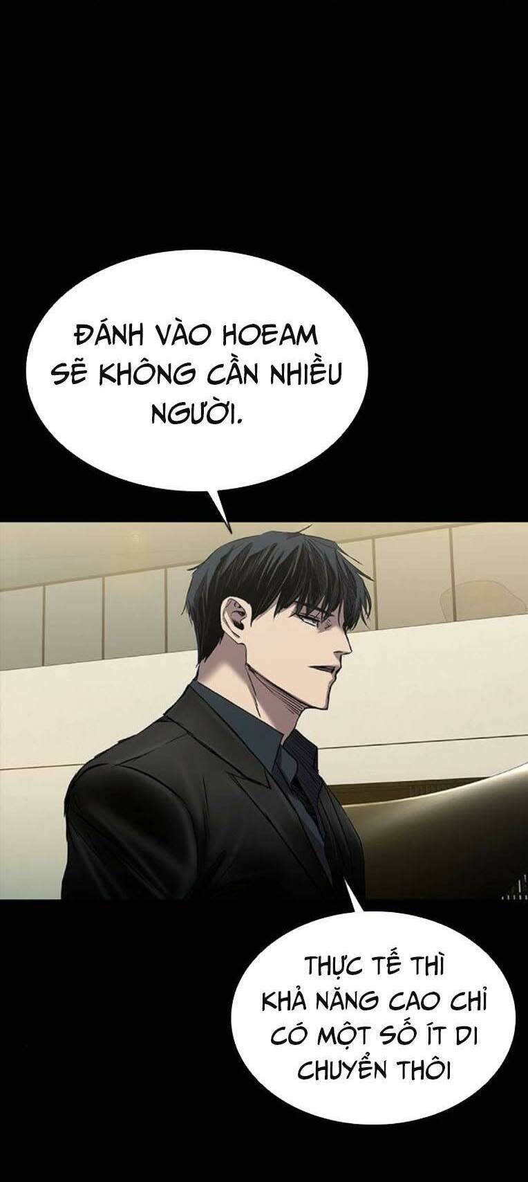 báo thù 2: vạn nhân chi thượng chapter 35 - Next Chapter 35