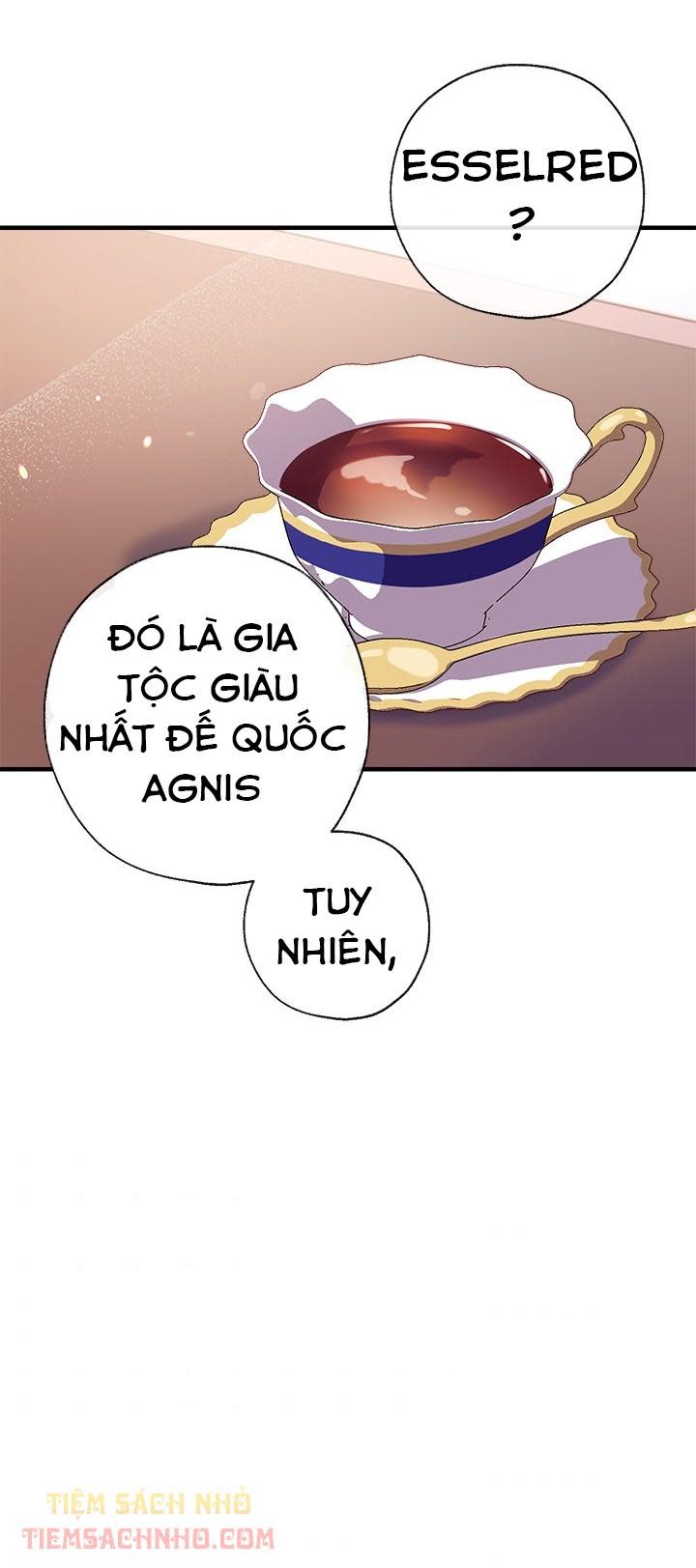 [End ss1] Chúng Ta Có Thể Trở Thành Người Nhà Không? Chap 23 - Next Chap 24