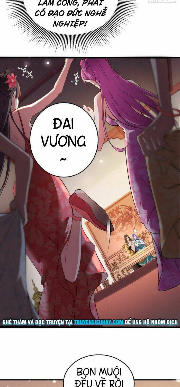 tà du ký chapter 55 - Trang 2