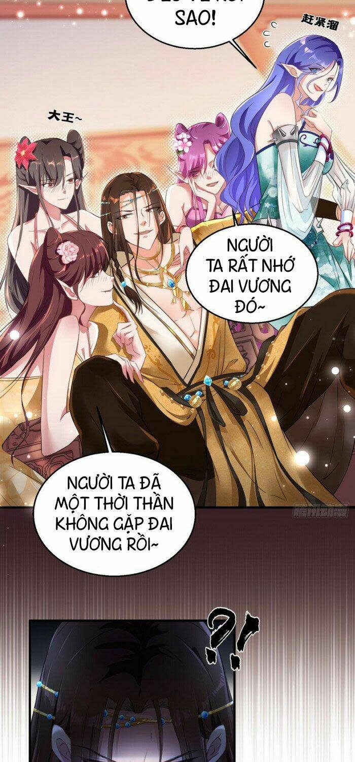 tà du ký chapter 55 - Trang 2