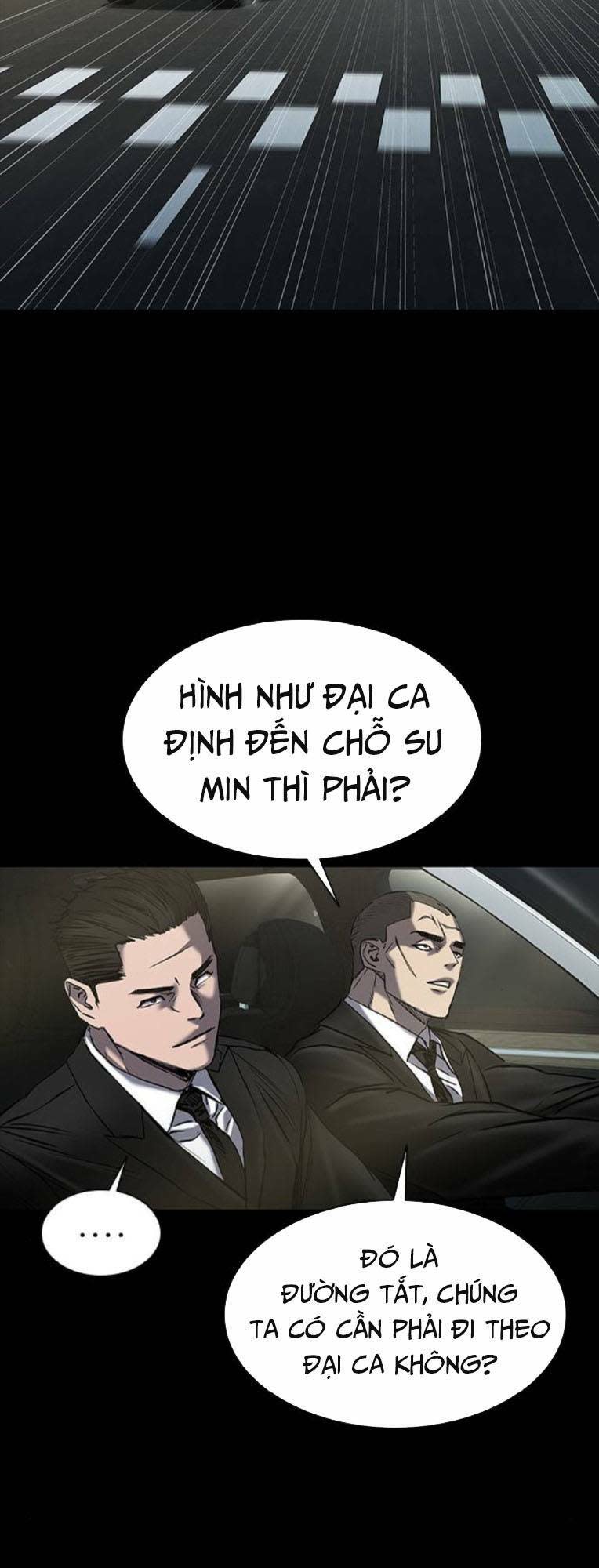 báo thù 2: vạn nhân chi thượng chapter 35 - Next Chapter 35