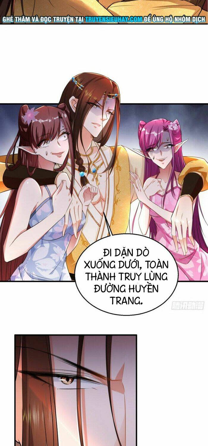 tà du ký chapter 55 - Trang 2