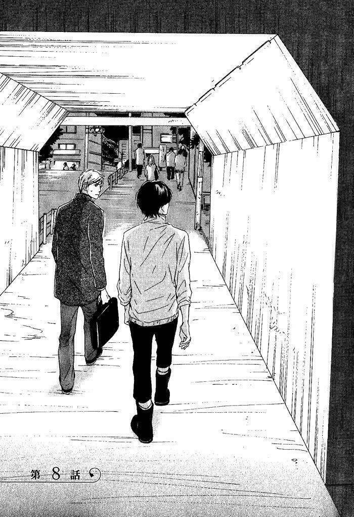 Hana Wa Saku Ka Chapter 8 - Next Chapter 9