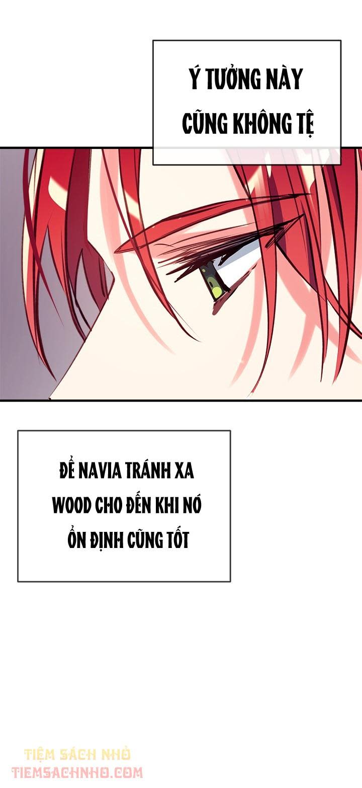 [End ss1] Chúng Ta Có Thể Trở Thành Người Nhà Không? Chap 23 - Next Chap 24