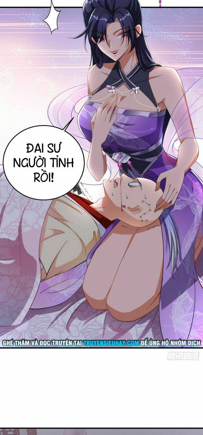 tà du ký chapter 55 - Trang 2