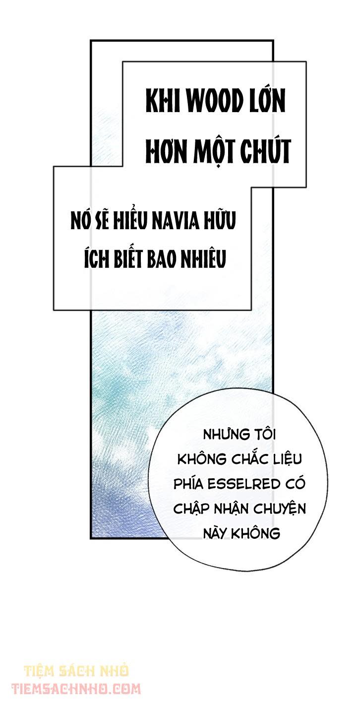 [End ss1] Chúng Ta Có Thể Trở Thành Người Nhà Không? Chap 23 - Next Chap 24