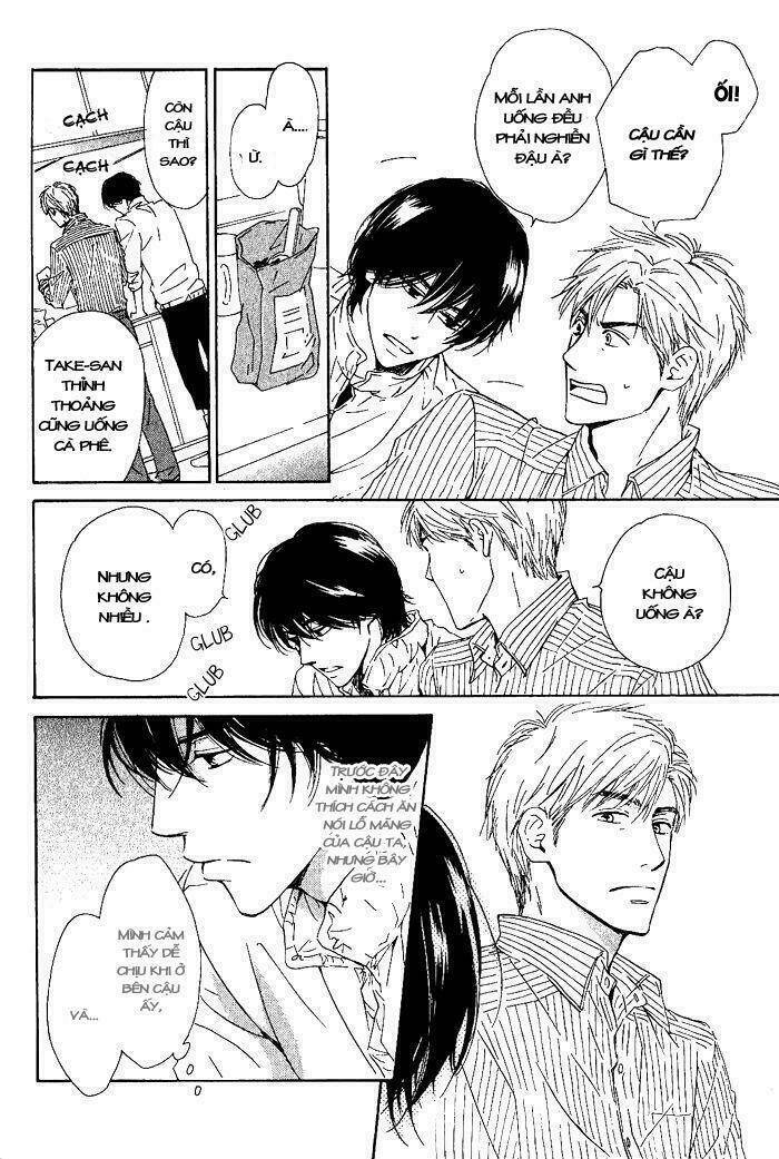 Hana Wa Saku Ka Chapter 8 - Next Chapter 9