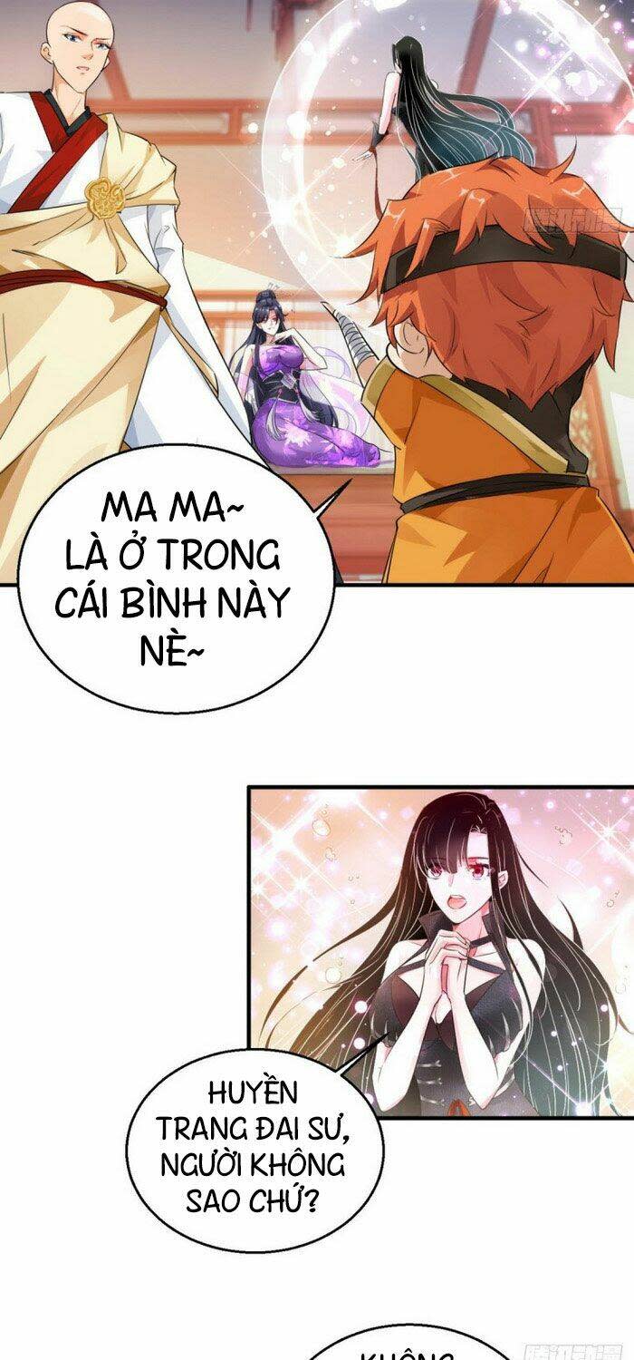 tà du ký chapter 55 - Trang 2