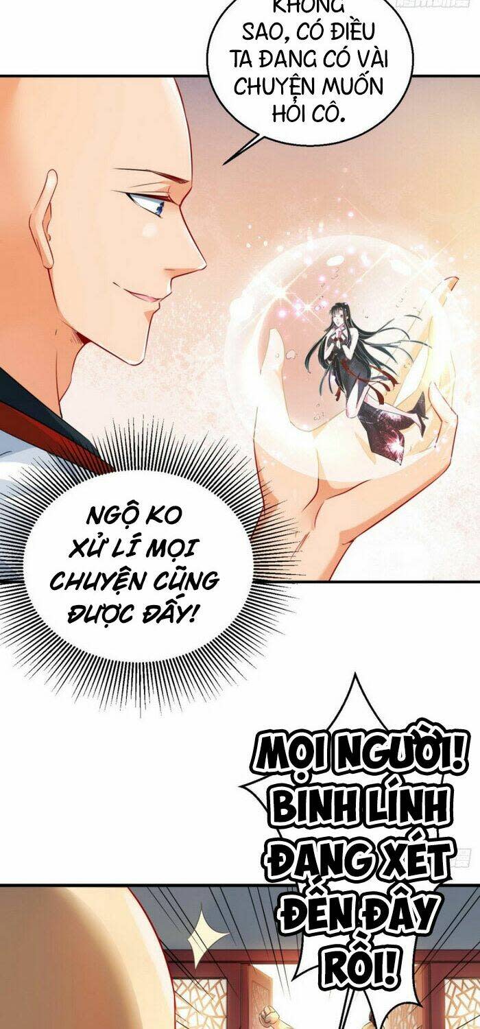 tà du ký chapter 55 - Trang 2