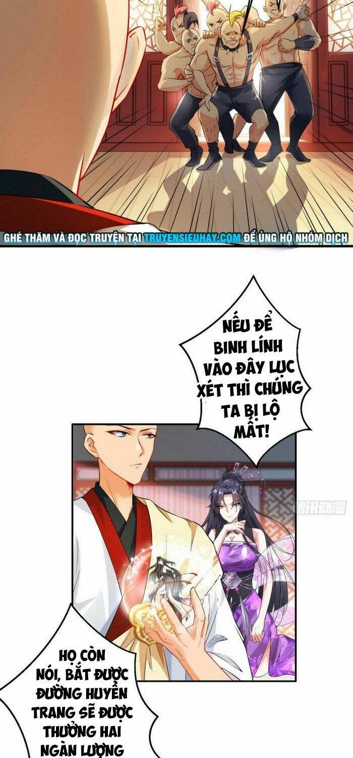 tà du ký chapter 55 - Trang 2