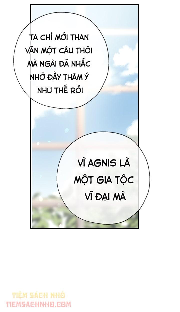 [End ss1] Chúng Ta Có Thể Trở Thành Người Nhà Không? Chap 23 - Next Chap 24