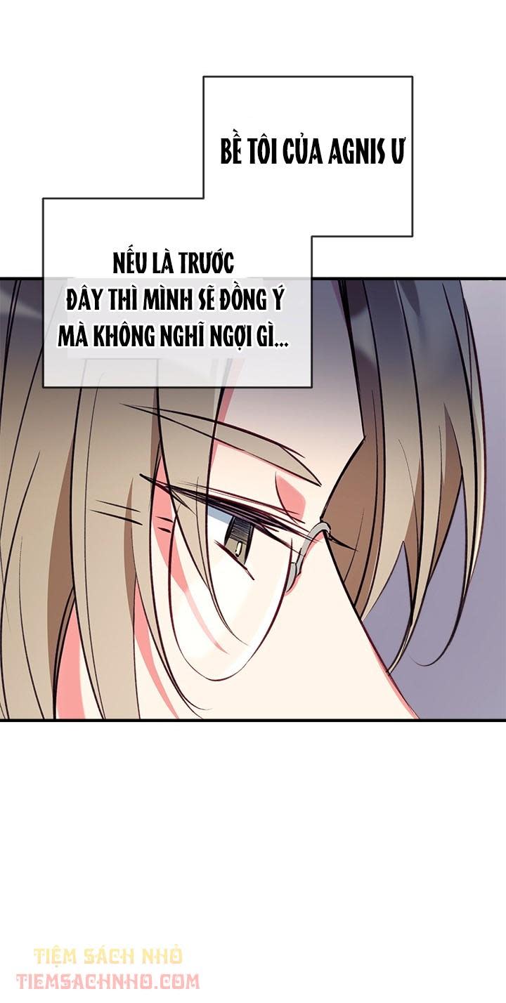 [End ss1] Chúng Ta Có Thể Trở Thành Người Nhà Không? Chap 23 - Next Chap 24