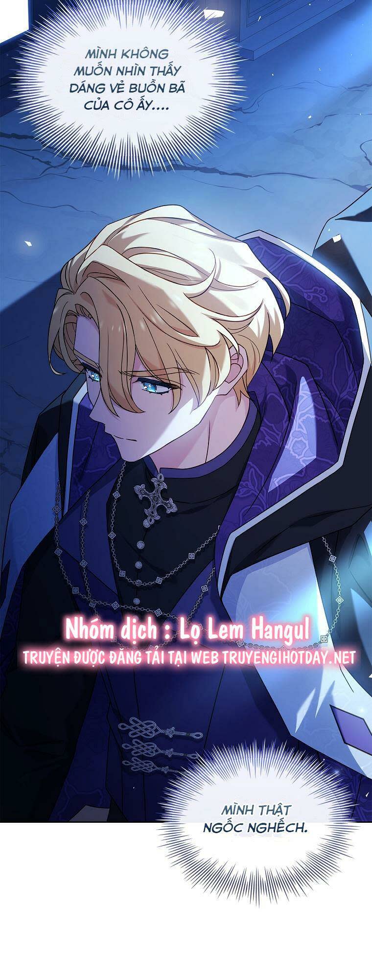 tiểu thư muốn được nghỉ ngơi Chapter 107 - Trang 2