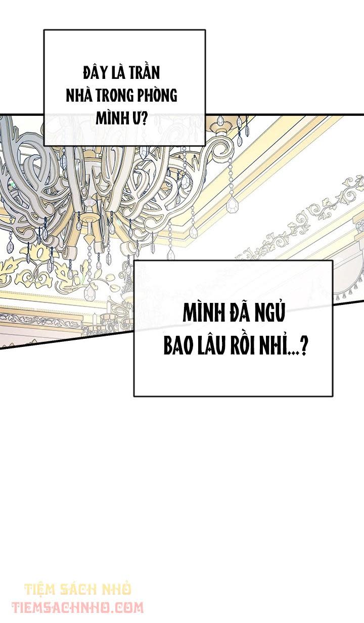 [End ss1] Chúng Ta Có Thể Trở Thành Người Nhà Không? Chap 23 - Next Chap 24