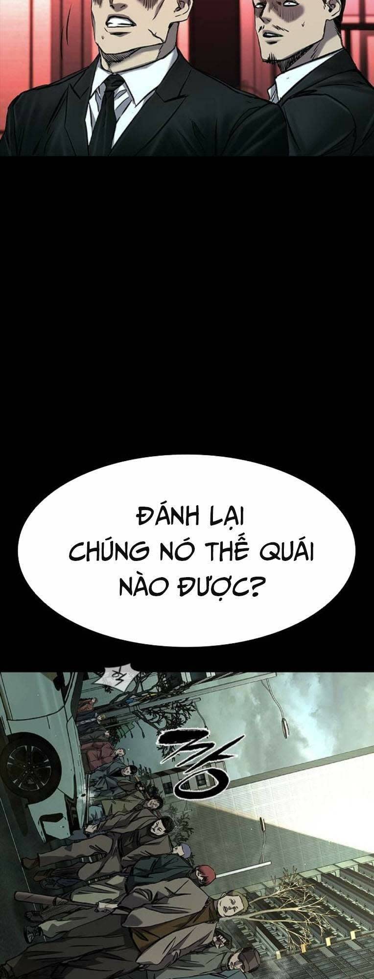 báo thù 2: vạn nhân chi thượng chương 36 - Next Chapter 36