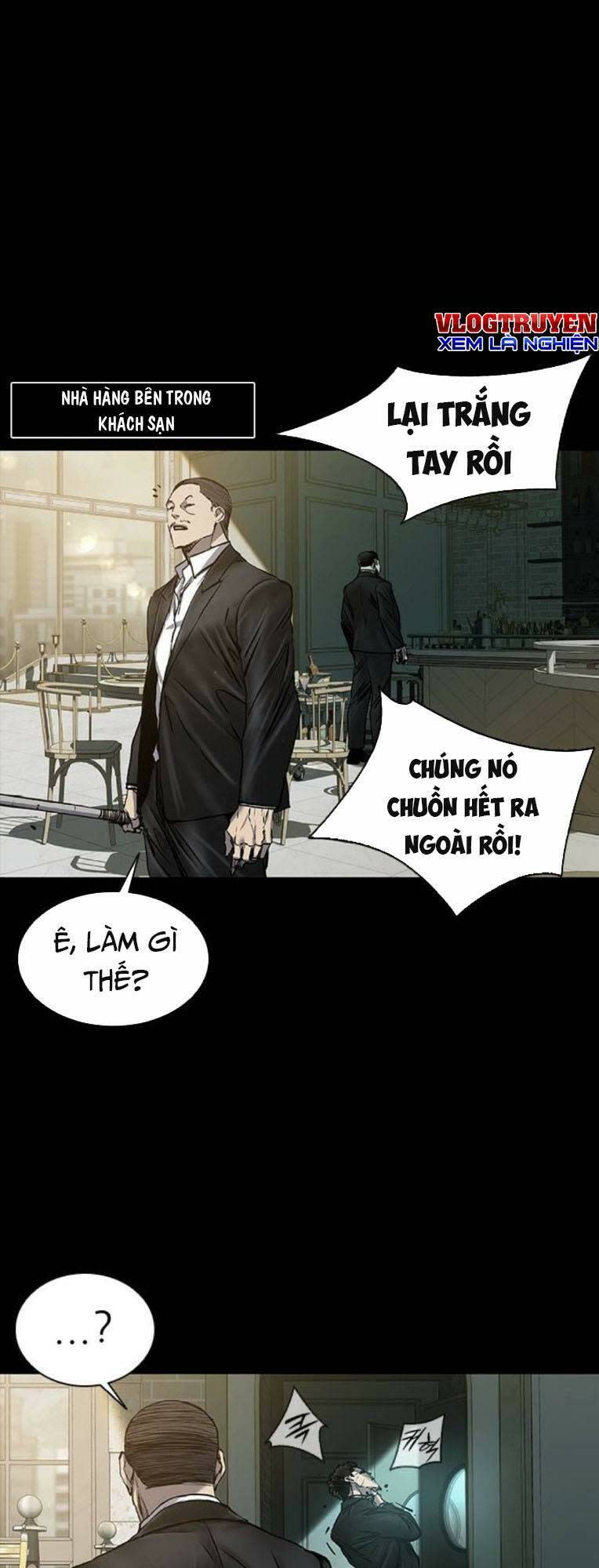 báo thù 2: vạn nhân chi thượng chương 36 - Next Chapter 36