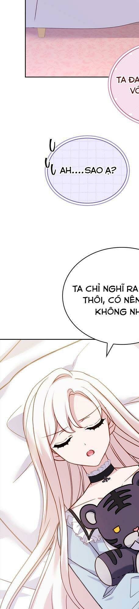 tiểu thư muốn được nghỉ ngơi Chapter 107 - Trang 2