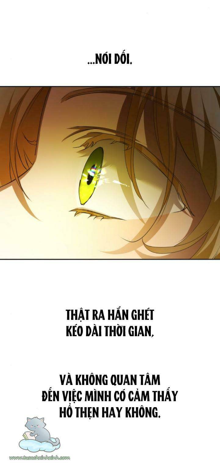 tôi muốn trở thành cô ấy dù chỉ là một ngày Chapter 107 - Next Chapter 108