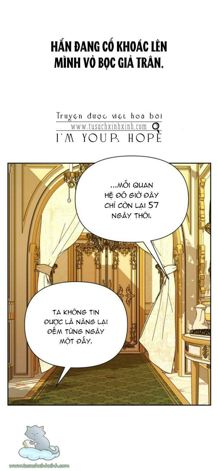 tôi muốn trở thành cô ấy dù chỉ là một ngày Chapter 107 - Next Chapter 108