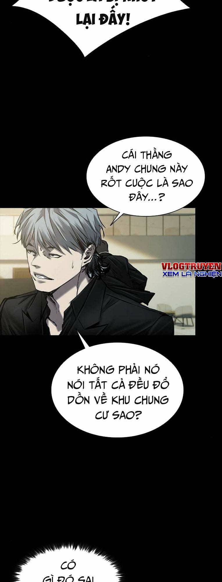 báo thù 2: vạn nhân chi thượng chương 36 - Next Chapter 36