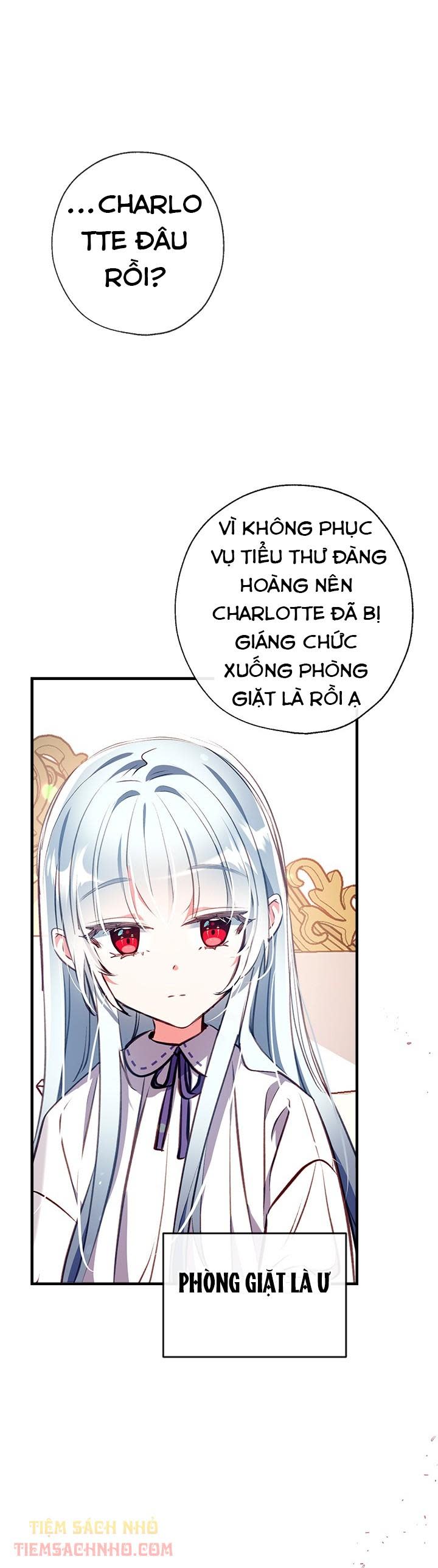 [End ss1] Chúng Ta Có Thể Trở Thành Người Nhà Không? Chap 23 - Next Chap 24