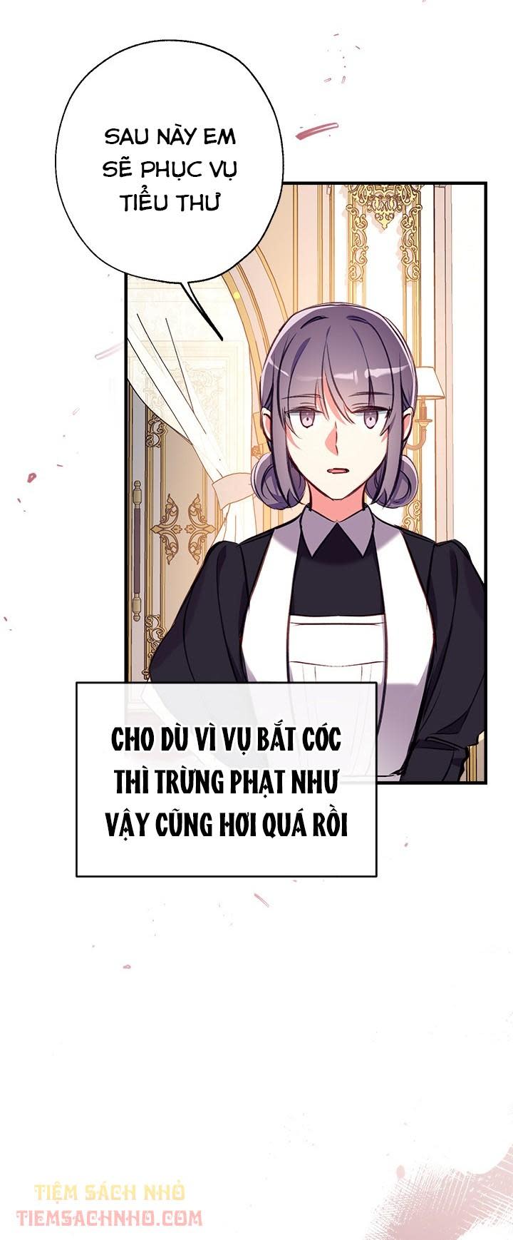 [End ss1] Chúng Ta Có Thể Trở Thành Người Nhà Không? Chap 23 - Next Chap 24