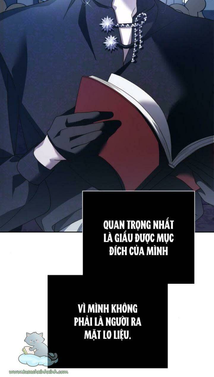 tôi muốn trở thành cô ấy dù chỉ là một ngày Chapter 107 - Next Chapter 108