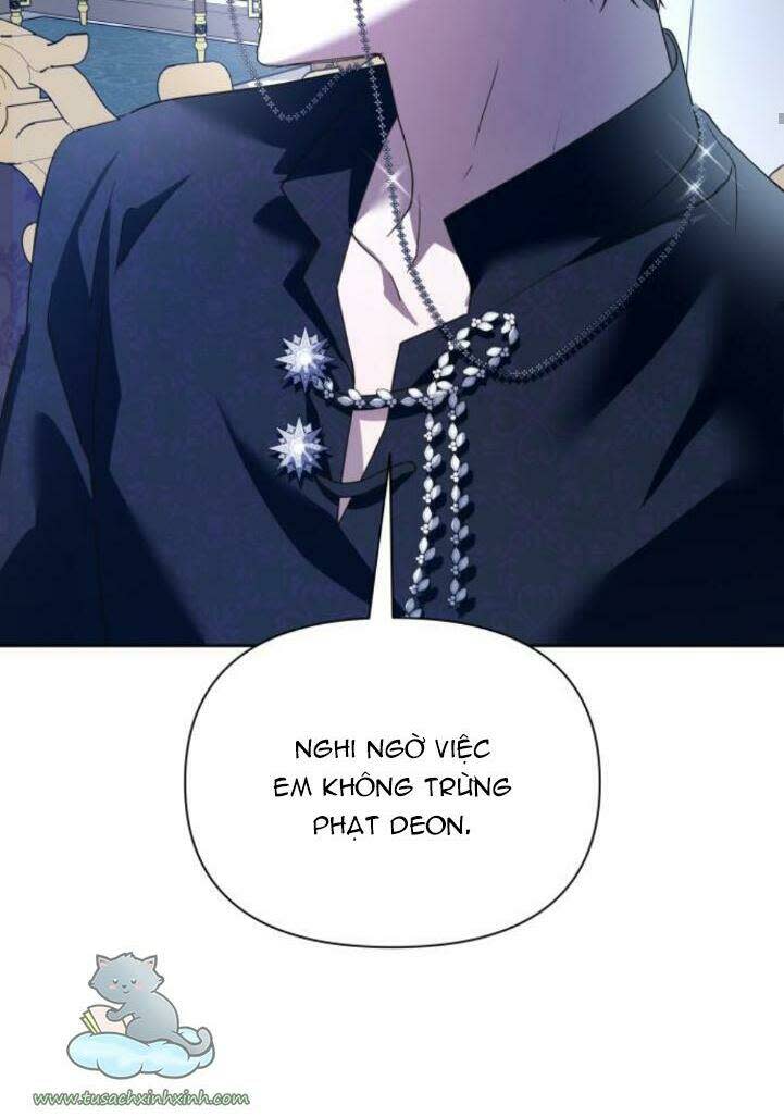 tôi muốn trở thành cô ấy dù chỉ là một ngày Chapter 107 - Next Chapter 108