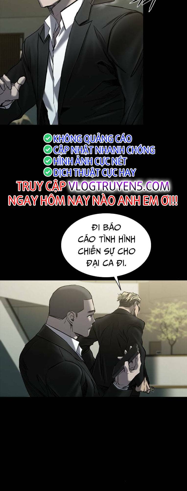 báo thù 2: vạn nhân chi thượng chương 36 - Next Chapter 36