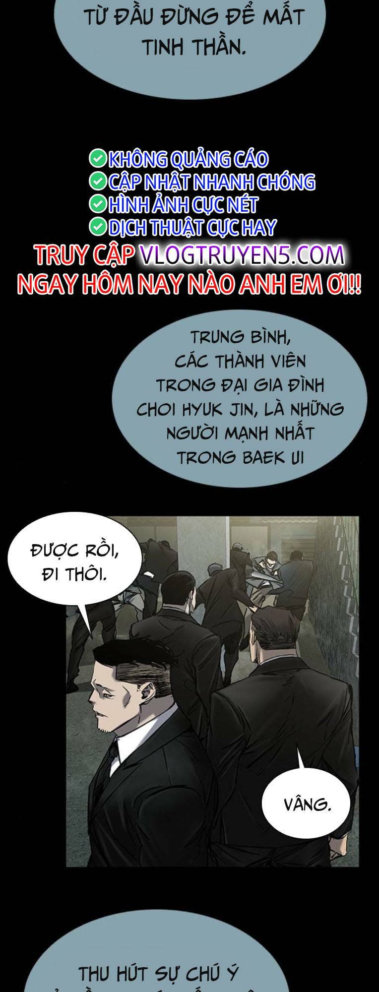 báo thù 2: vạn nhân chi thượng chương 36 - Next Chapter 36