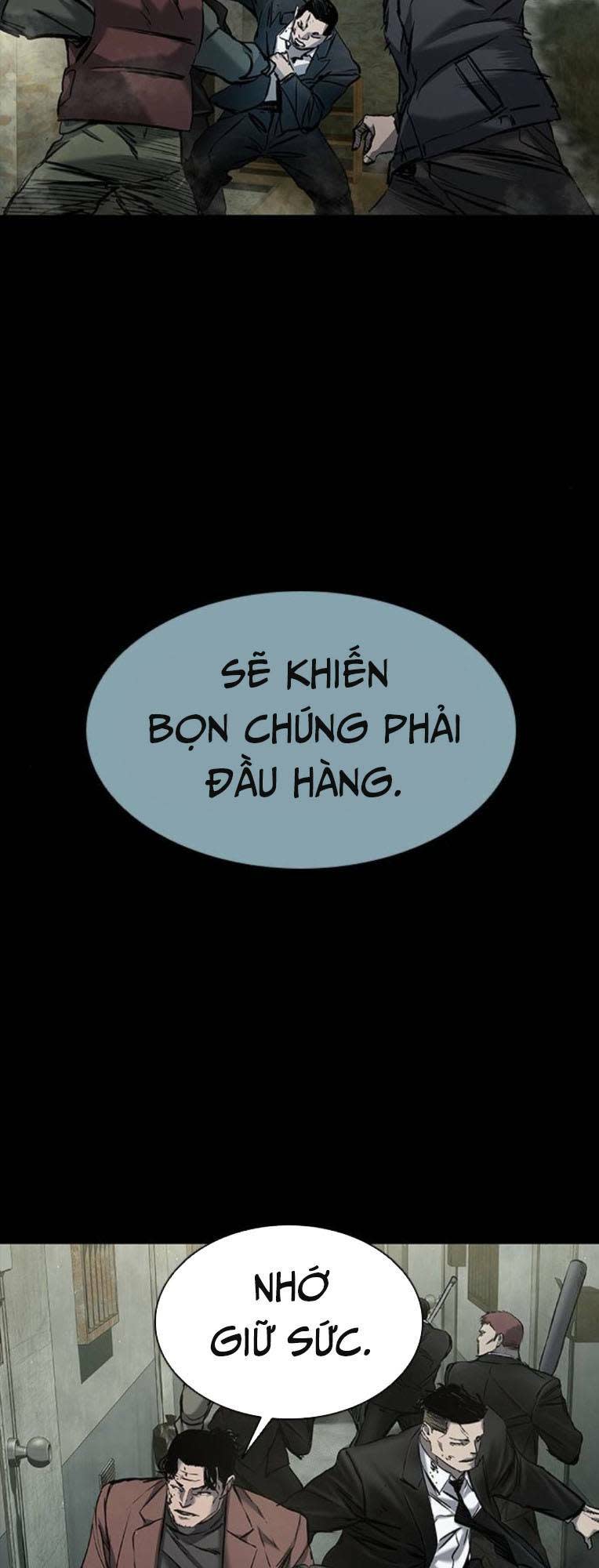 báo thù 2: vạn nhân chi thượng chương 36 - Next Chapter 36