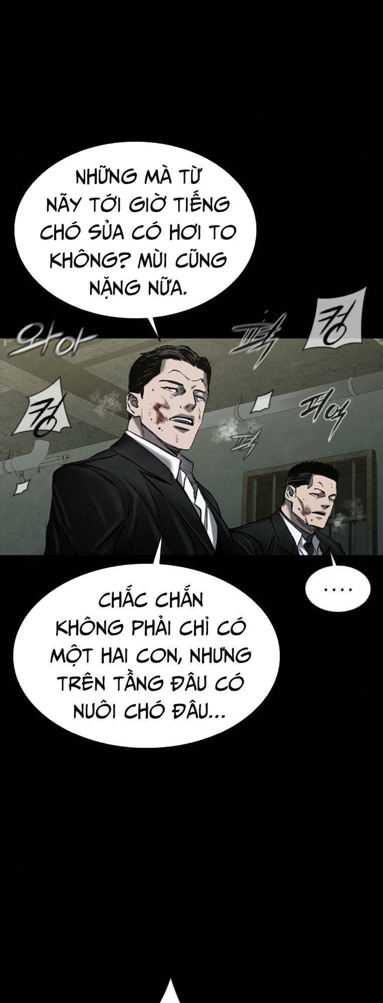 báo thù 2: vạn nhân chi thượng chương 36 - Next Chapter 36